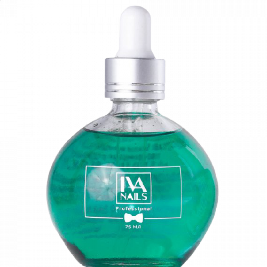 İva Nails Tırnak ve Kütikül Yağı Karpuz (75ml)