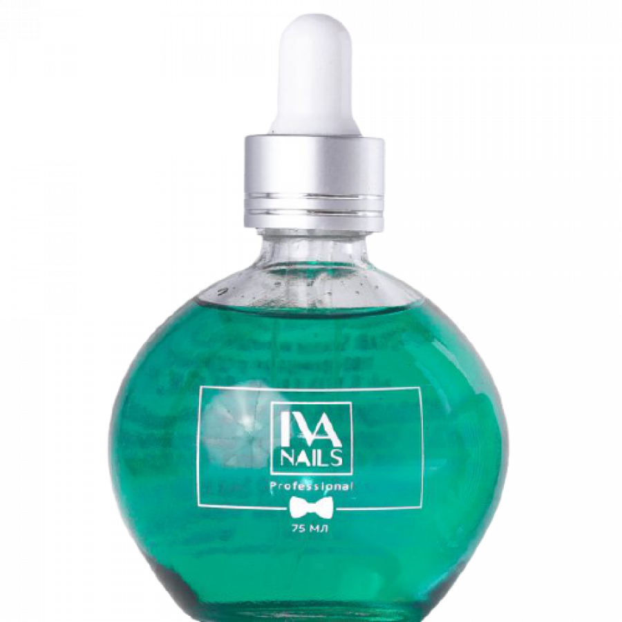 İva Nails Tırnak ve Kütikül Yağı Karpuz (75ml)