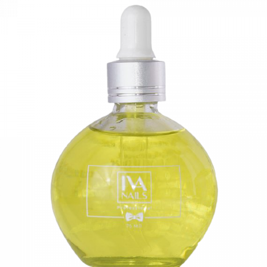 İva Nails Tırnak ve Kütikül Yağı Muz (75ml)