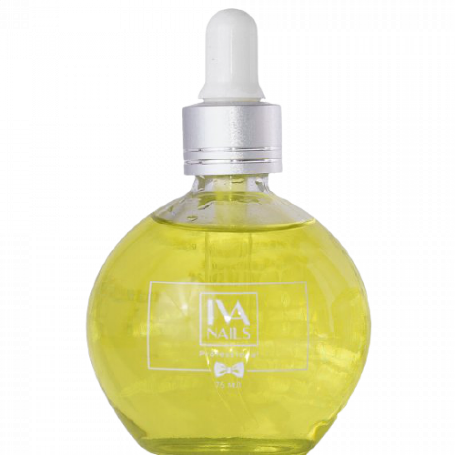 İva Nails Tırnak ve Kütikül Yağı Muz (75ml)