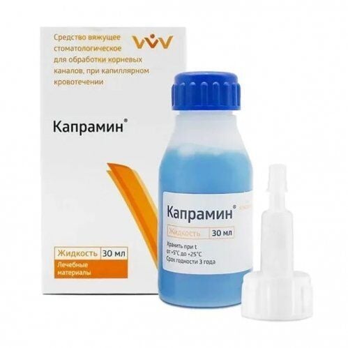 Kapramin (30ml)