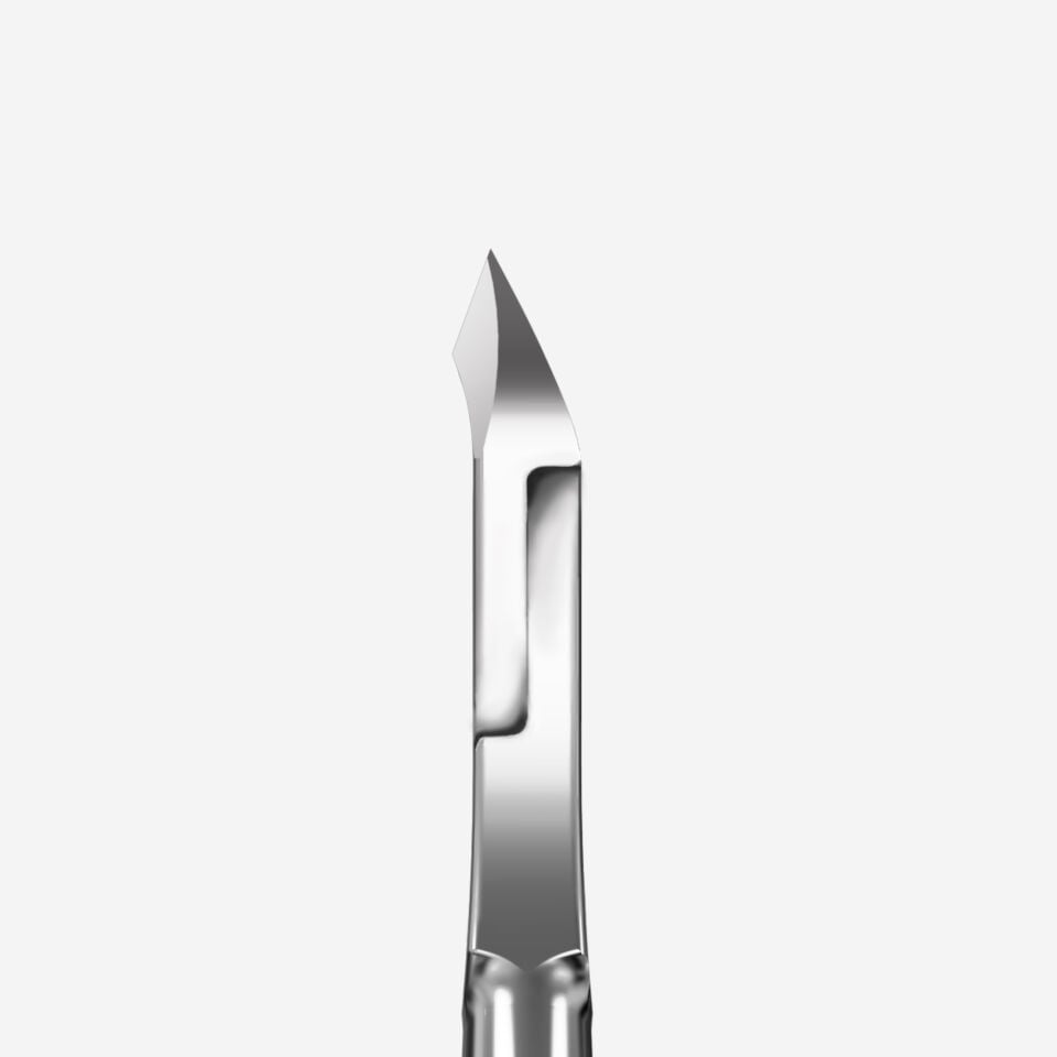 Staleks CLASSIC 12 Kütikül Pensi 5 mm