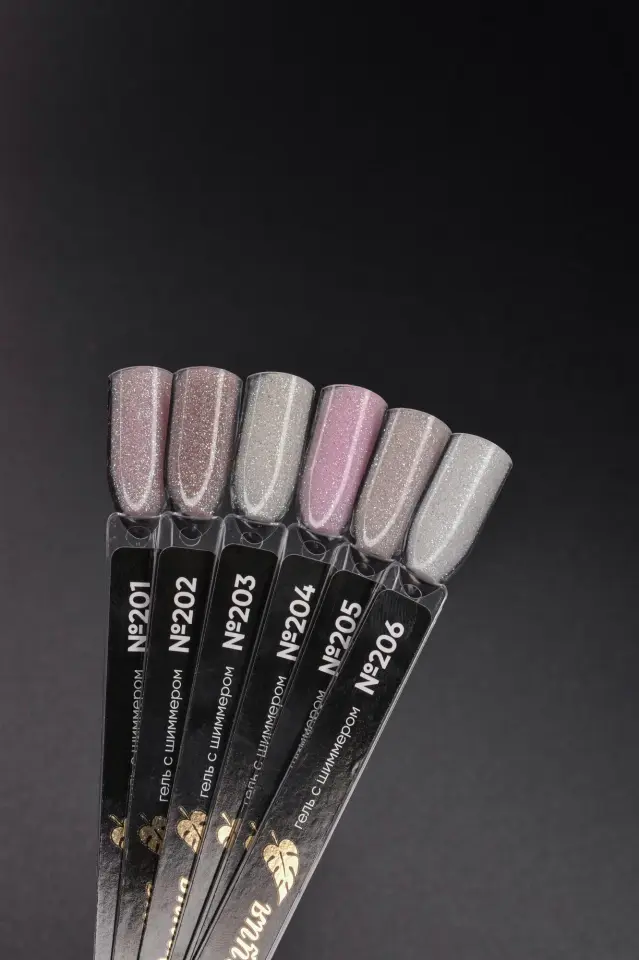 Opzia Simli Kamuflaj Builder Jel No:203 (15 ml)