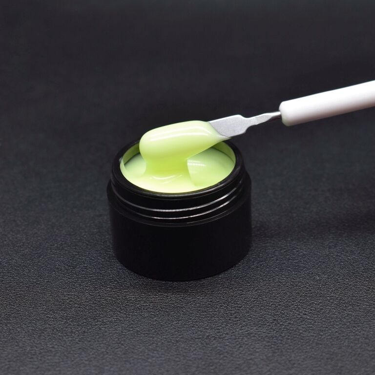 Opzia Renkli Builder Jel Limon (Lemon) (15 ml)