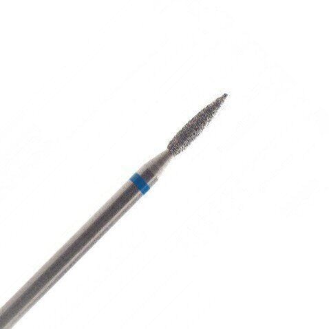 Vladmiva Freze Mavi Ateş D=2.1 mm Boy 8mm
