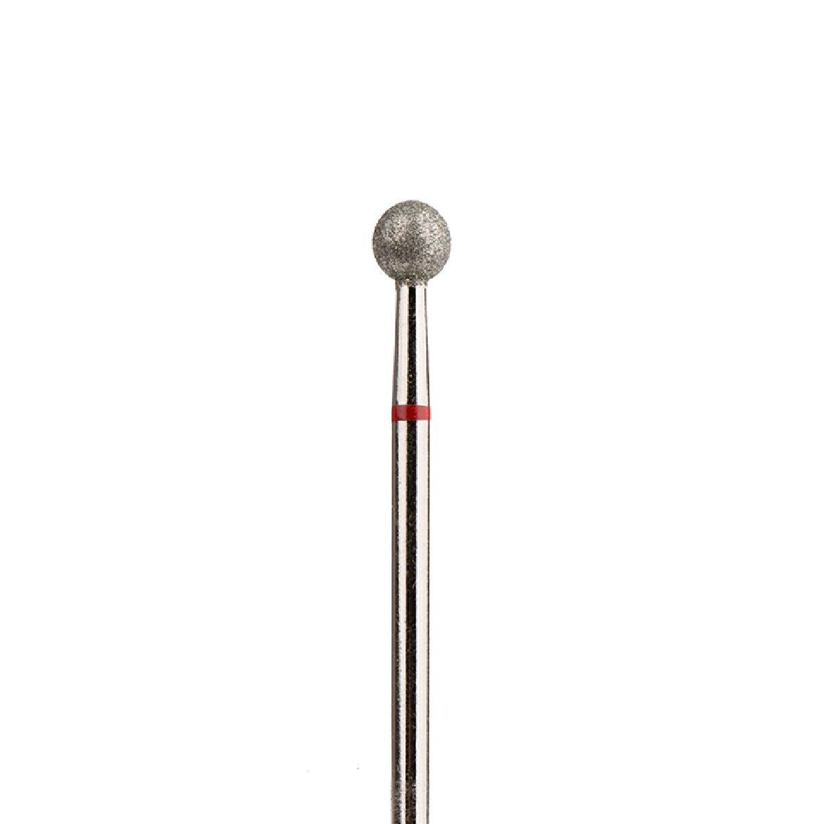 Vladmiva Freze Kırmızı Top D=5 mm