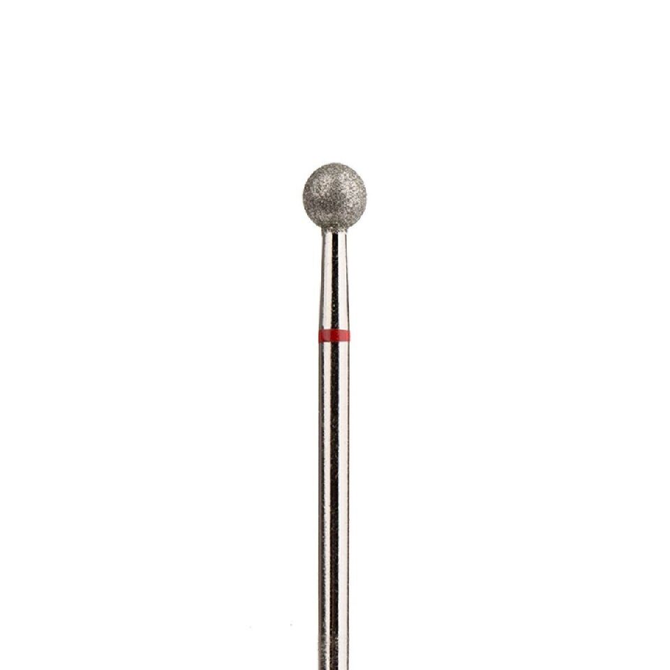 Vladmiva Freze Kırmızı Top D=5 mm