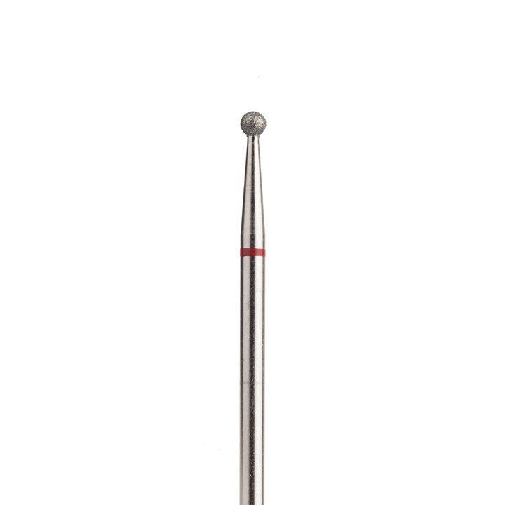 Vladmiva Freze Kırmızı Top D=2.3 mm