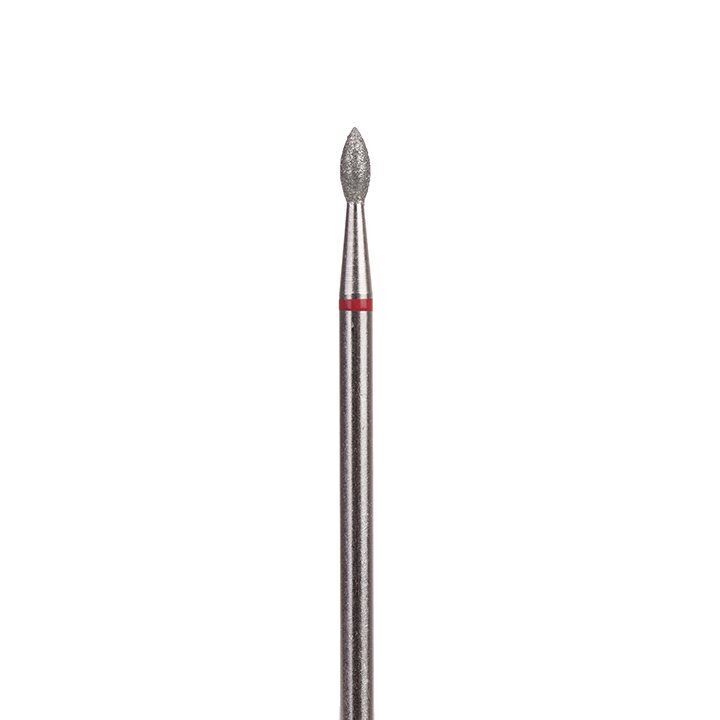 Vladmiva Freze Kırmızı Damla D=2.1 mm