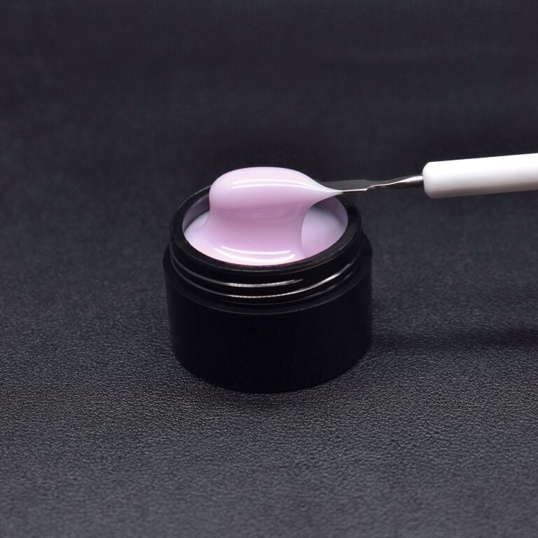 Opzia Renkli Builder Jel Yaban Mersini (Blueberry) (15 ml)