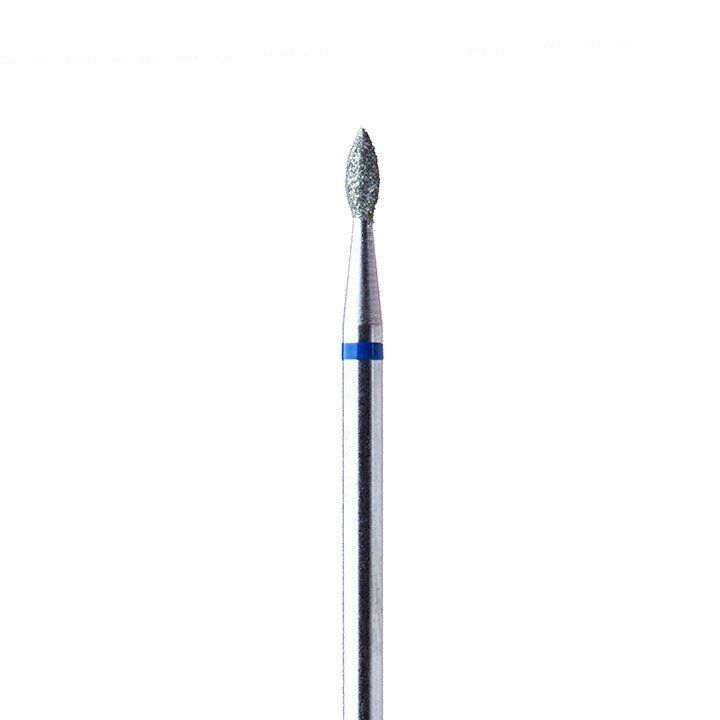 Vladmiva Freze Mavi Damla D=2.1mm