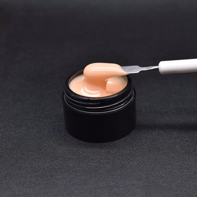 Opzia Renkli Builder Jel Şeftali (Peach) (15 ml)