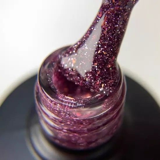Saga Fiery Gel Kalıcı Oje Flash 30 (9ml)