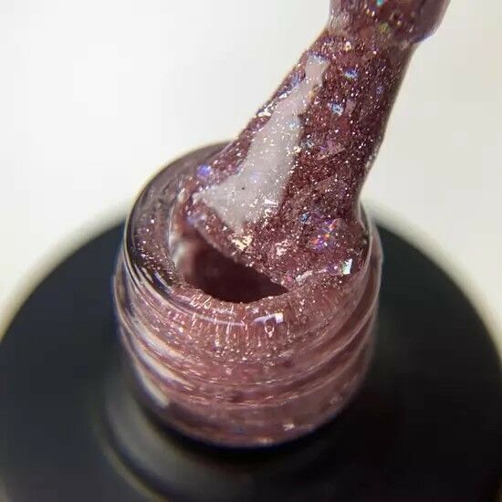 Saga Fiery Gel Kalıcı Oje Flash 34 (9ml)