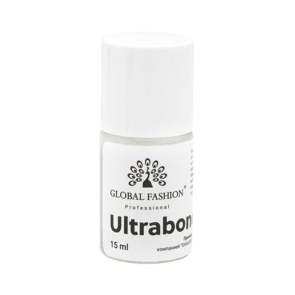 Global Fashion Ultrabond (15ml)