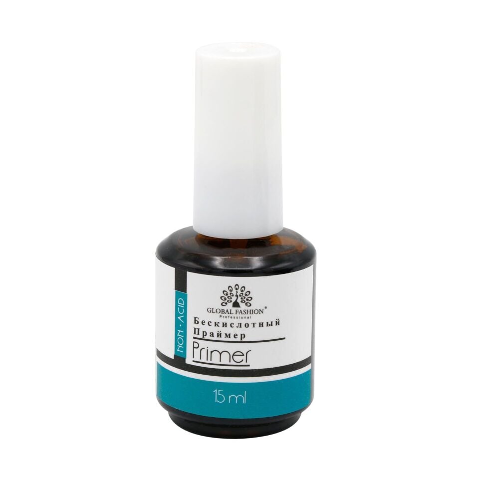 Global Fashion Asitsiz Primer (15ml)