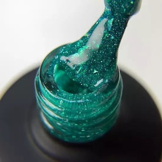 Saga Fiery Gel Kalıcı Oje Flash 36 (9ml)