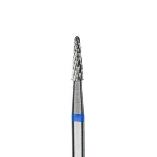 Kmiz Çelik Freze İnce Mavi D=2.3 mm