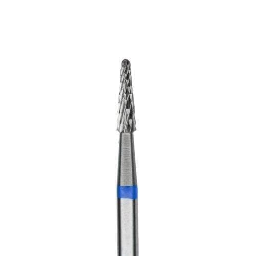 Kmiz Çelik Freze İnce Mavi D=2.3 mm