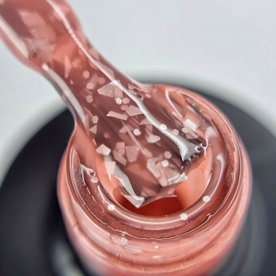 Saga Leaf Base Coat 9 (9ml)