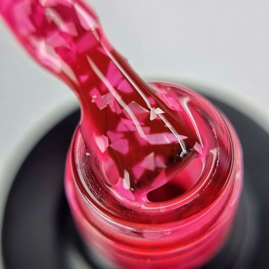 Saga Leaf Base Coat 10 (10ml)