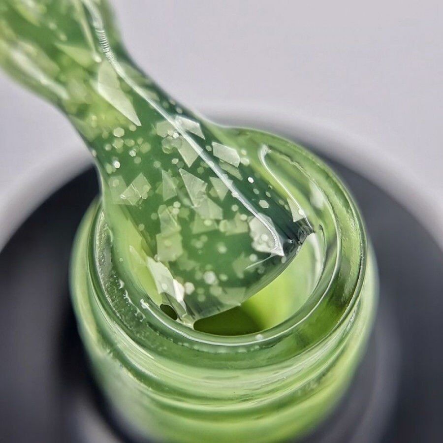 Saga Leaf Base Coat 11 (9ml) - TrendNailMarket