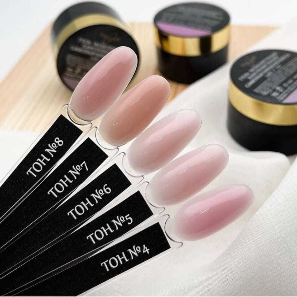 Opzia Kamuflaj Jel № 7 (50 ml)