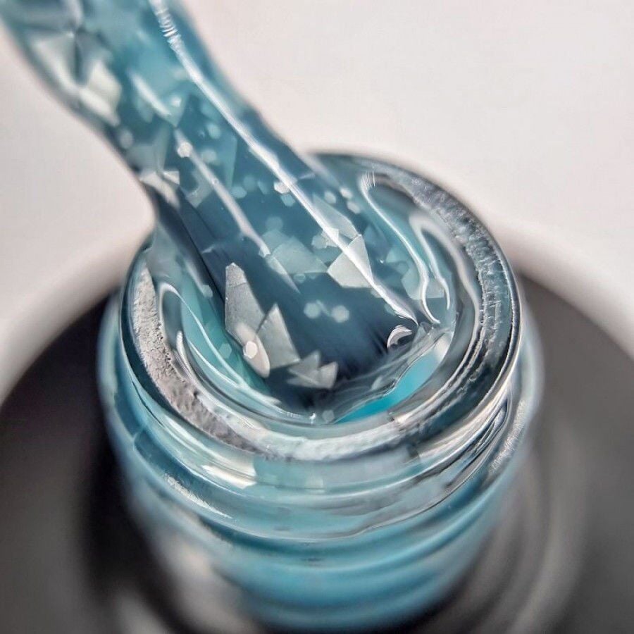 Saga Leaf Base Coat 12 (10ml)