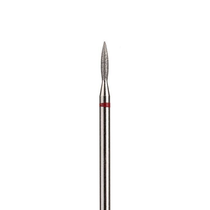 Vladmiva Freze Kırmızı Ateş D=1.8 Boy 8mm