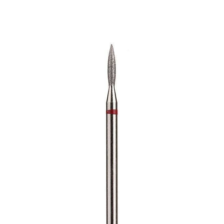Vladmiva Freze Kırmızı Ateş D=1.8 Boy 8mm
