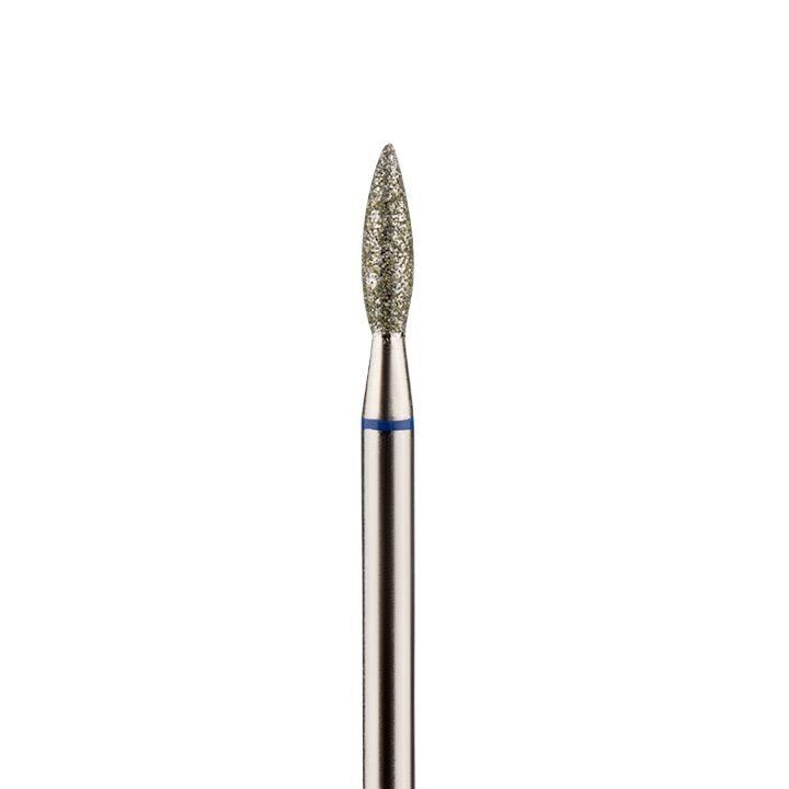 Vladmiva Freze Mavi Ateş D=2.3 mm Boy 8mm