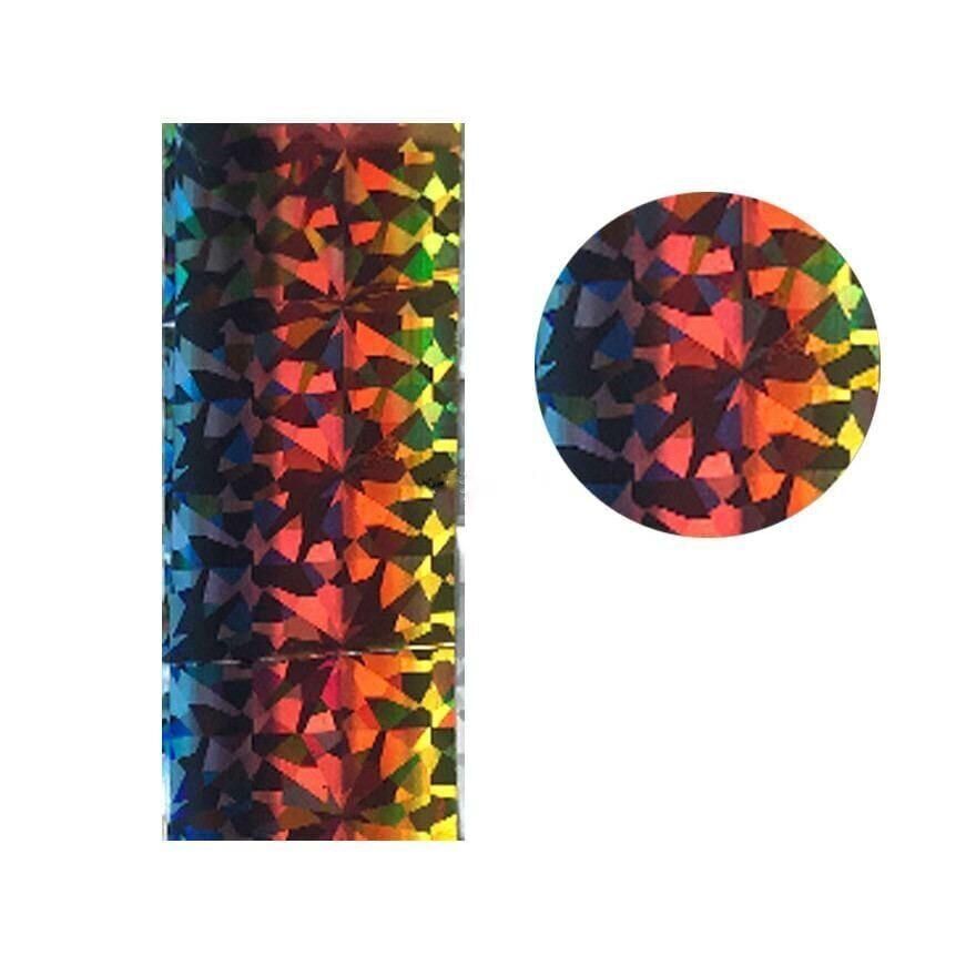 Komilfo Folyo Holografik №2 4*120sm