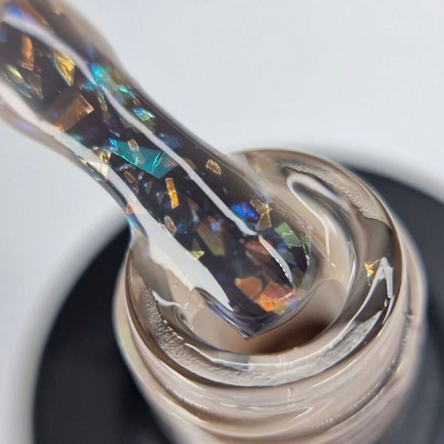 Saga Agate Base Coat 2 (9ml)