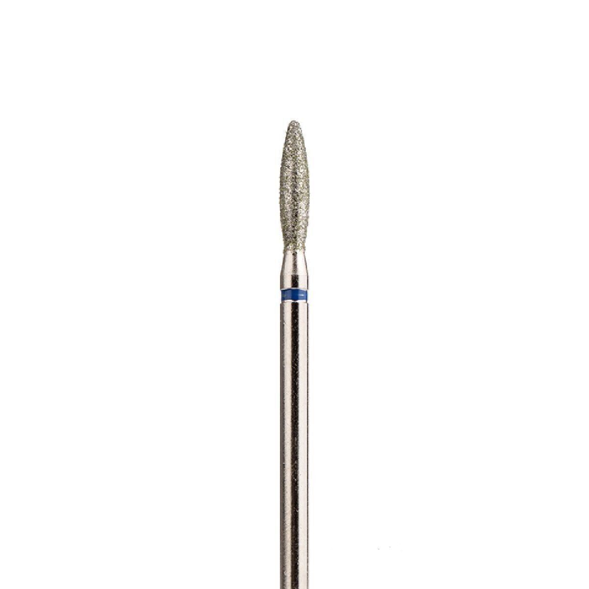 Vladmiva Freze Mavi Küt Ateş D=2.3 mm Boy 10mm