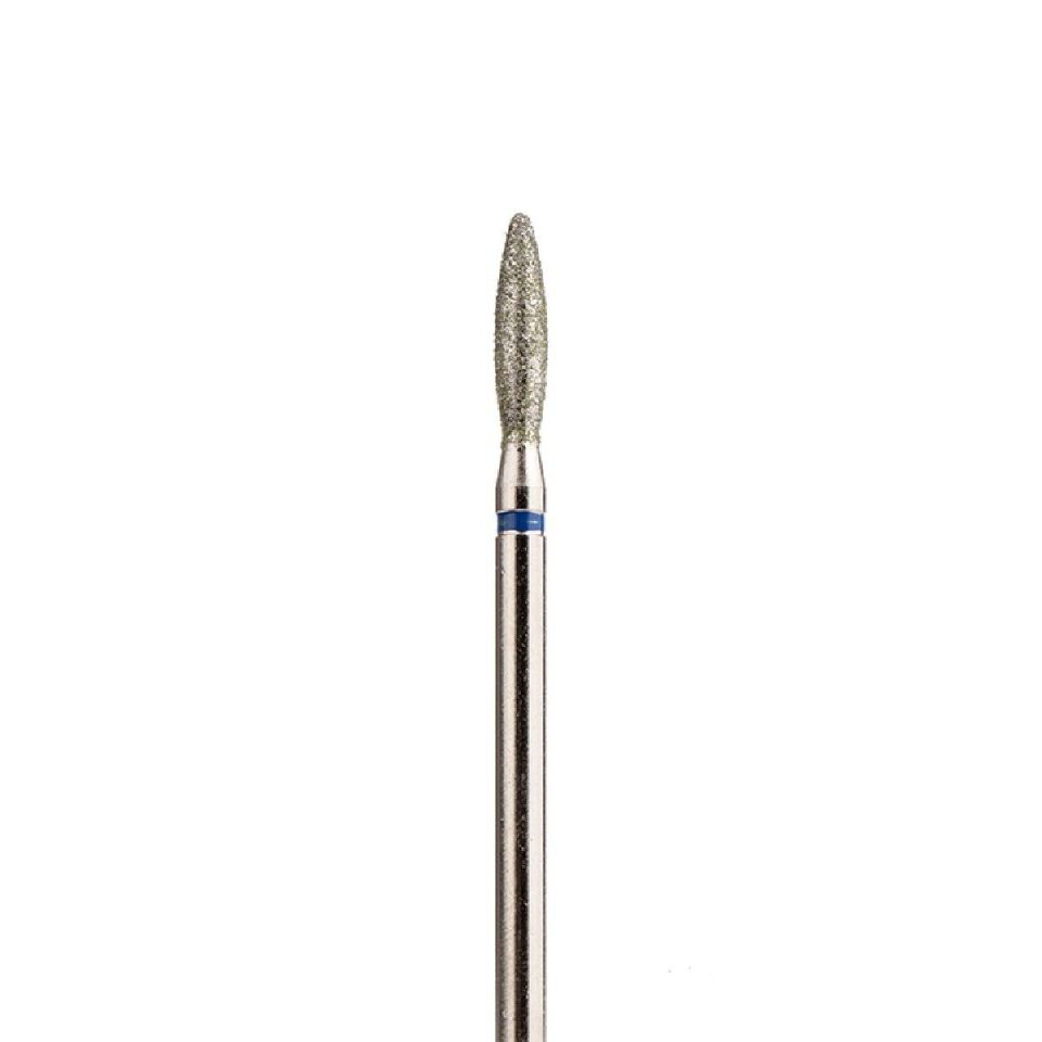 Vladmiva Freze Mavi Küt Ateş D=2.3 mm Boy 10mm