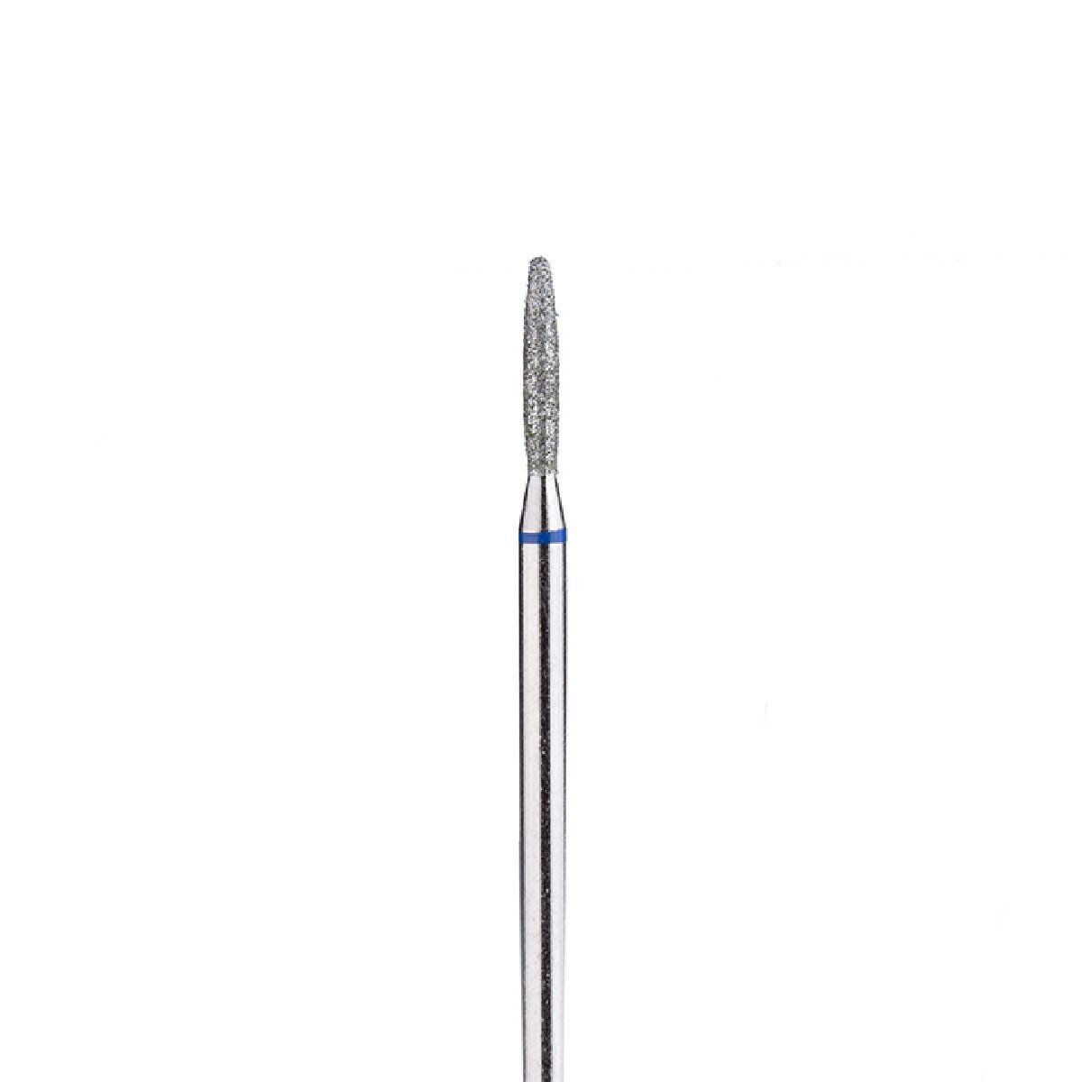 Vladmiva Freze Mavi Küt Ateş D=1.8 mm Boy 10mm