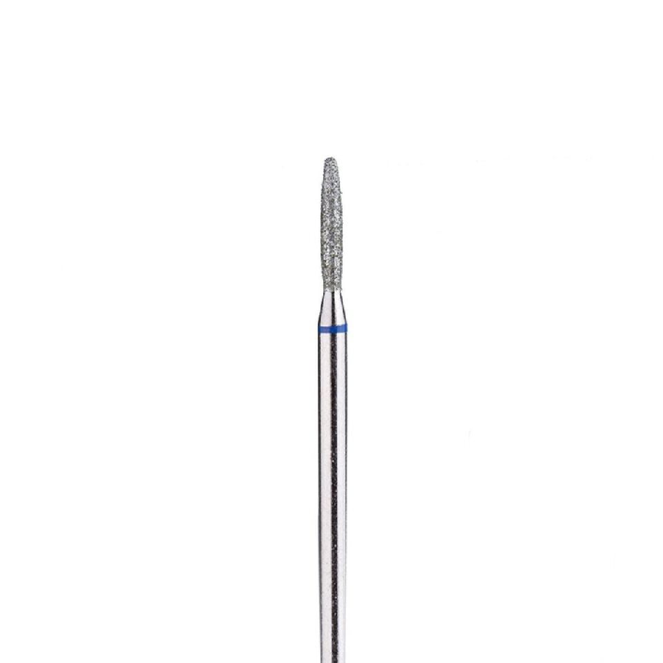 Vladmiva Freze Mavi Küt Ateş D=1.8 mm Boy 10mm