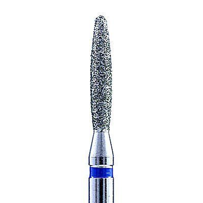 Vladmiva Freze Mavi Küt Ateş D=2.1 mm Boy 10mm