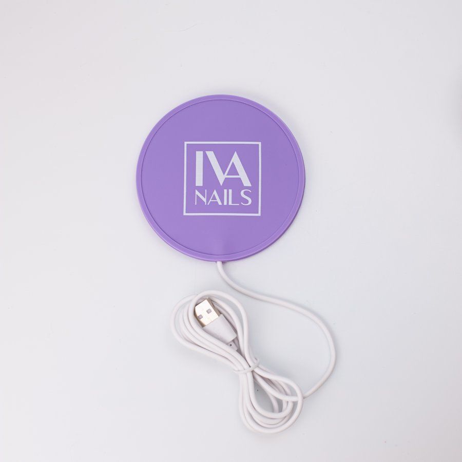İva Nails Usb Jel Isıtıcısı