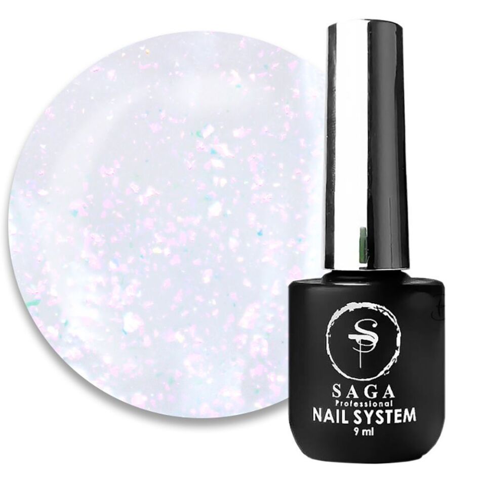 Saga Royal Base Coat 1 (9ml)