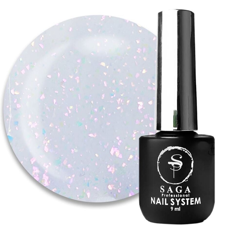 Saga Royal Base Coat 2 (9ml)