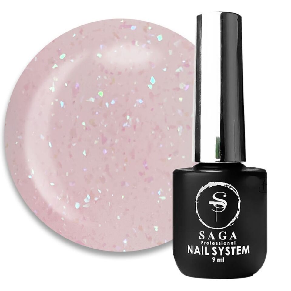Saga Royal Base Coat 4 (9ml)