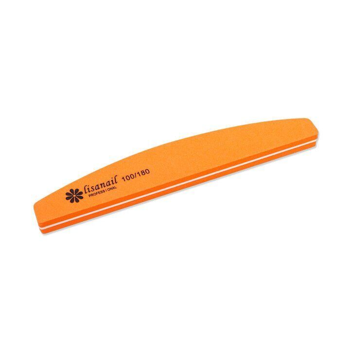 Lisanail Buffer 100/180 Çeşitli Renk