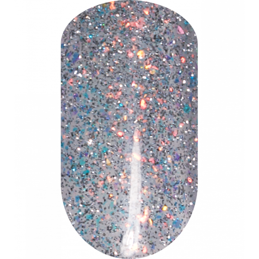 Medusa Flash Kalıcı Oje MS-3 (8ml)