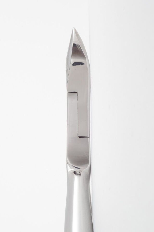 Silver Star Tırnak Pens Classic KCC-22 10 mm