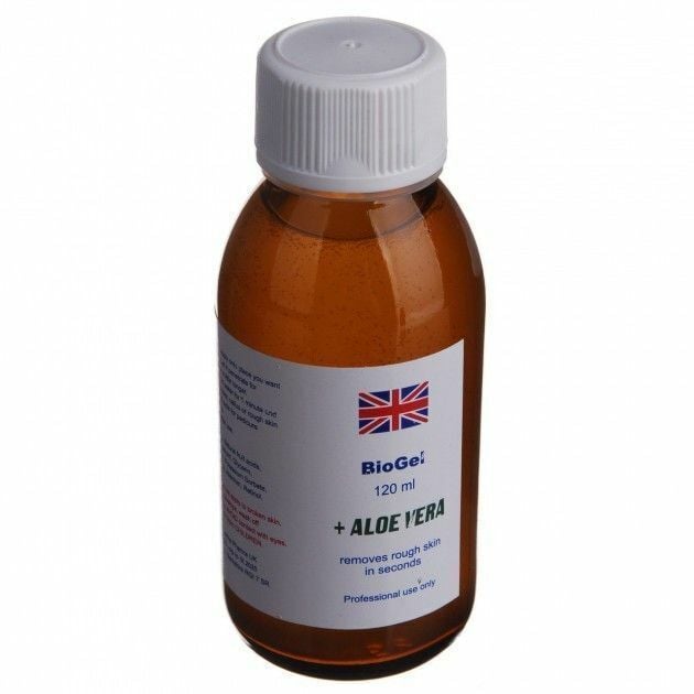BioGel Nasır Sökücü 120 ml