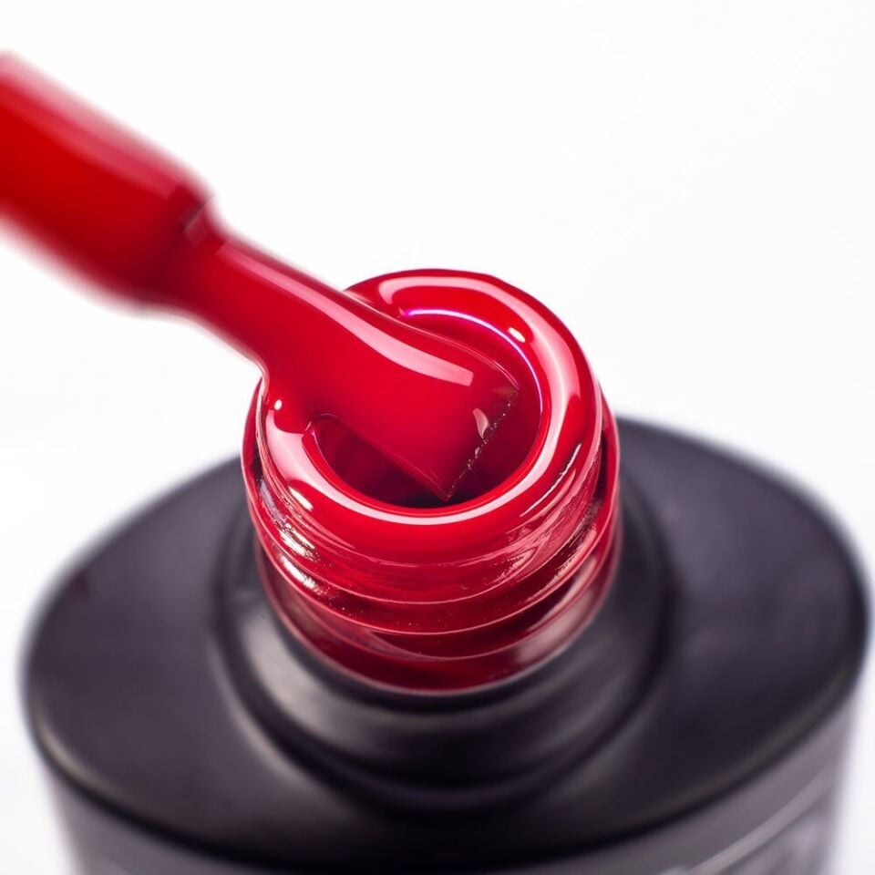 Kalıcı Oje D085 (15ml)