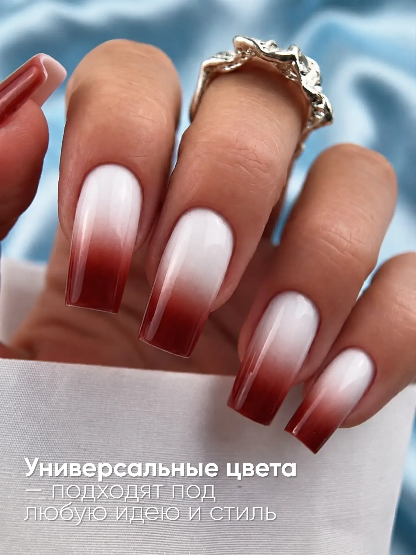 Global Fashion Ombre Fileli Neon Jel Boya 8 gr No:20 – Kiremit