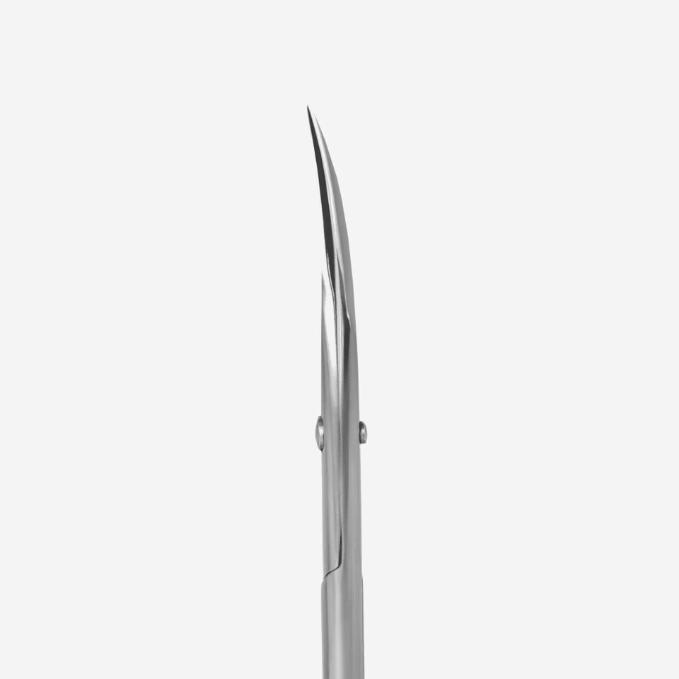 Staleks Pro EXPERT 11 TYPE 1 Solak Kullanıcılar İçin Kütikül Makası – 18 mm