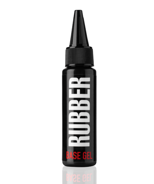 Kodi Professional Kauçuk/Rubber Base Gel Coat (30ml)